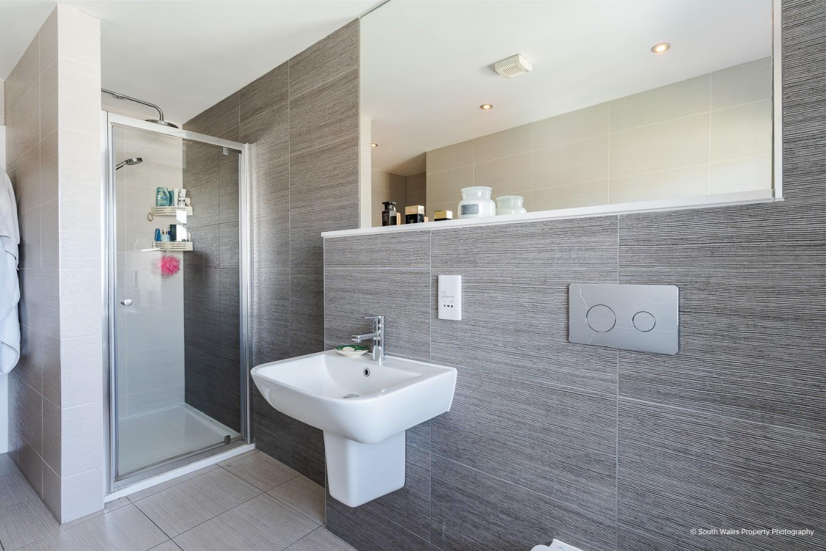 Augusta Court, North Road, Cowbridge, Vale of Glamorgan, CF71 7FD